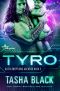 [Alien Adoptions Agentur 03] • Tyro